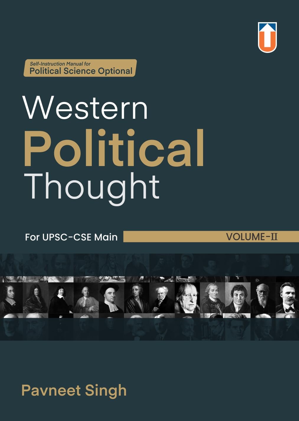 Buy Western Political Thought Book Online at Low Prices in India